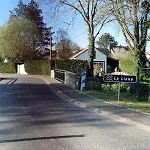 Le Clos Des Papillons Feriehus *