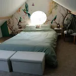 Feriehus Le Clos Des Papillons Carly