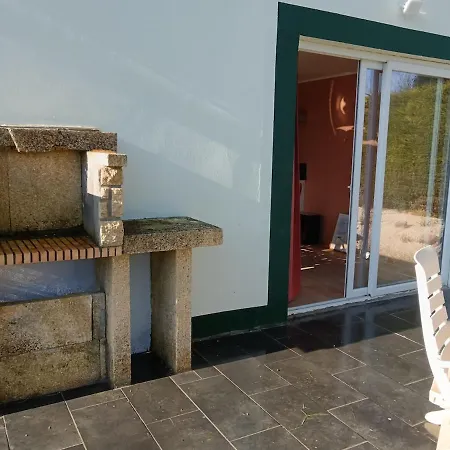 Le Clos Des Papillons Feriehus Carly