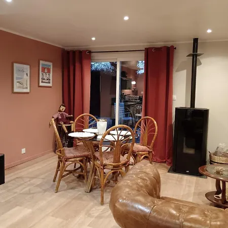 Le Clos Des Papillons Carly