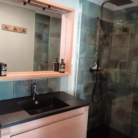 Le Clos Des Papillons