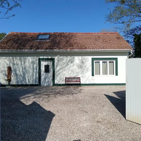 Le Clos Des Papillons Holiday home