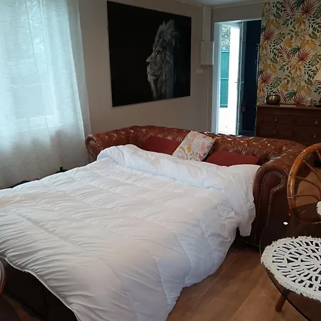 Holiday home Le Clos Des Papillons