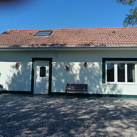 Feriehus Le Clos Des Papillons