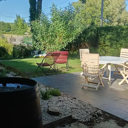 Le Clos Des Papillons *