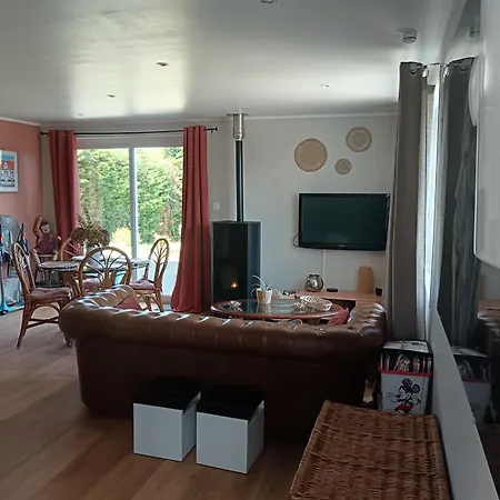 Le Clos Des Papillons Carly