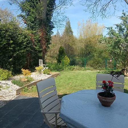Le Clos Des Papillons *