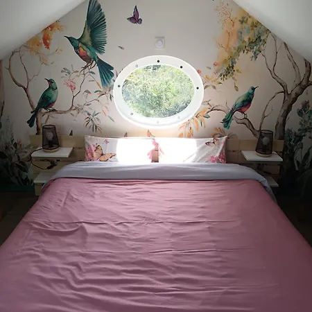 Le Clos Des Papillons Carly