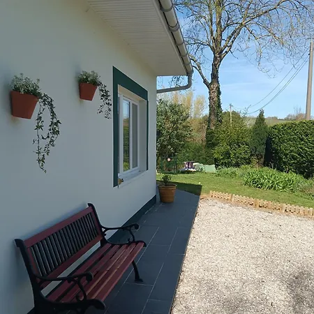 Le Clos Des Papillons * Carly