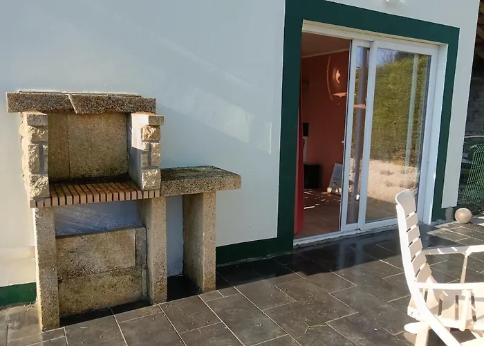 Le Clos Des Papillons Nyaraló Carly