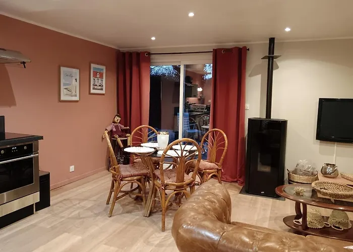 Le Clos Des Papillons Carly