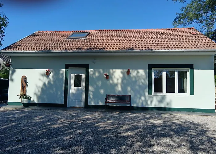 Nyaraló Le Clos Des Papillons