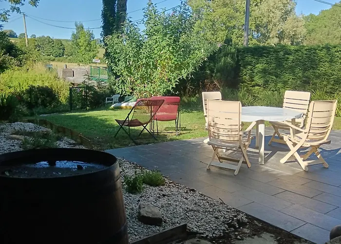 Le Clos Des Papillons *