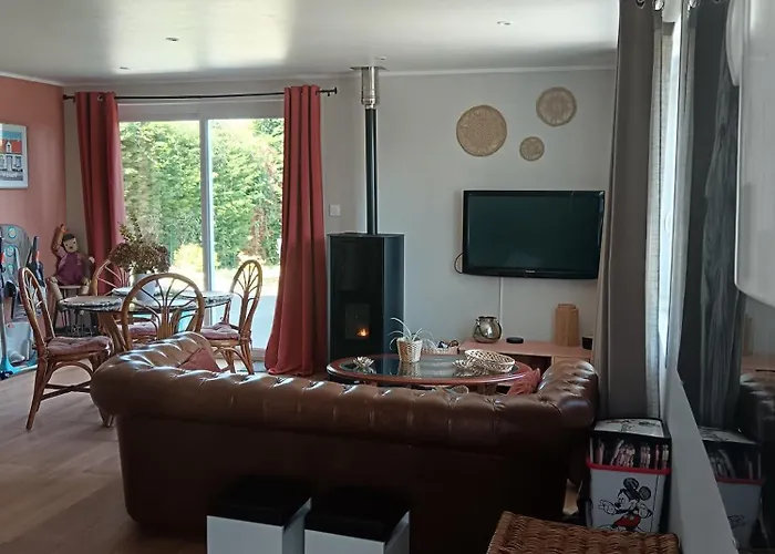 Le Clos Des Papillons Carly