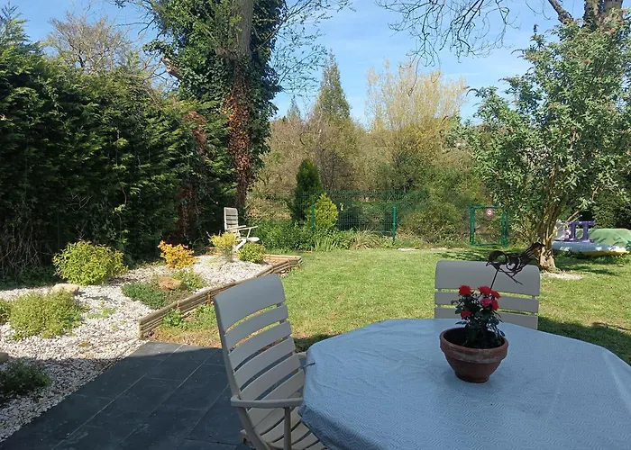 Le Clos Des Papillons *