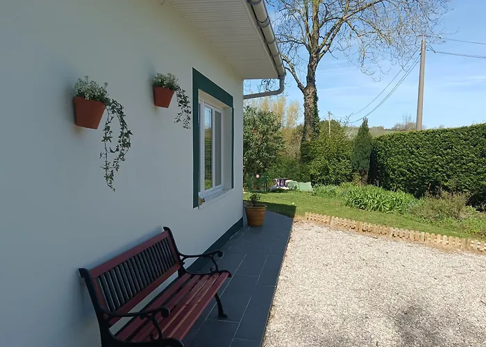Le Clos Des Papillons * Carly